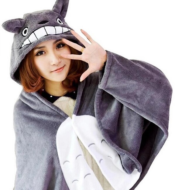 Купить костюм тоторо